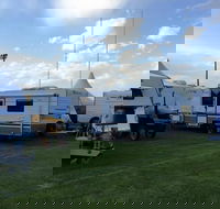 Northern Inland 4x4 Fishing Caravan and Camping Expo - Gold Coast 4U