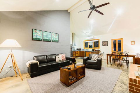 Alpine Edge Accommodation - Accommodation Gold Coast 0