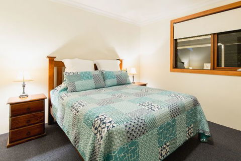 Alpine Edge Accommodation - Accommodation Gold Coast 1
