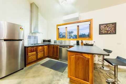 Alpine Edge Accommodation - Accommodation Gold Coast 2