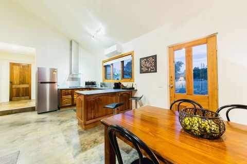 Alpine Edge Accommodation - Accommodation Gold Coast 4