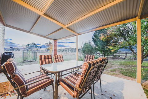 Alpine Edge Accommodation - Accommodation Gold Coast 6