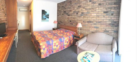 Bendigo Homestead Motor Inn And Apartments - Gold Coast 4U 1