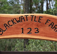 Blackwattle Farm Bed and Breakfast and Farm Stay - Gold Coast 4U