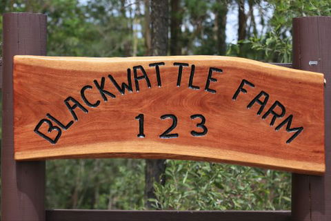 Blackwattle Farm Bed And Breakfast And Farm Stay - Accommodation Gold Coast 0