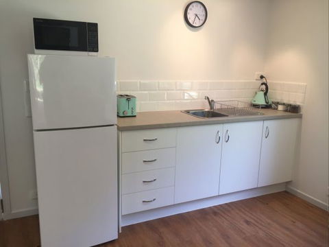 Blackwattle Farm Bed And Breakfast And Farm Stay - Accommodation Gold Coast 3