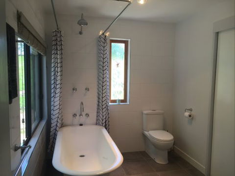 Blackwattle Farm Bed And Breakfast And Farm Stay - Accommodation Gold Coast 5