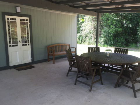 Blackwattle Farm Bed And Breakfast And Farm Stay - Accommodation Gold Coast 6