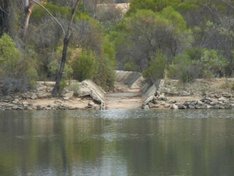 Wolfe Creek Crater Camp At Wolfe Creek Crater National Park - Gold Coast 4U 40