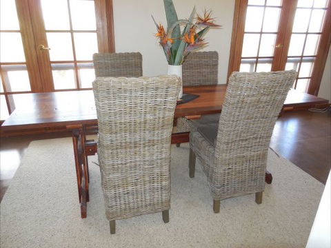 Book Keepers Cottage Waikerie - Accommodation Gold Coast 1