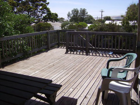 Century 21 SouthCoast: Moana Blue - Accommodation Gold Coast 17