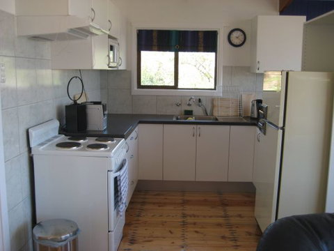 Century 21 SouthCoast: Moana Blue - Accommodation Gold Coast 22