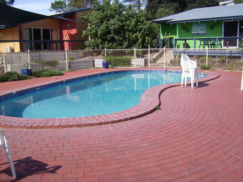 Century 21 SouthCoast: Moana Blue - Accommodation Gold Coast 32