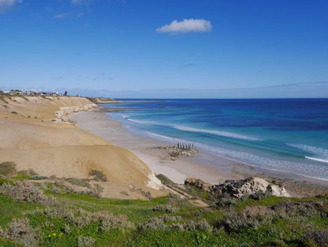 Century 21 SouthCoast: Moana Blue - Accommodation Gold Coast 33