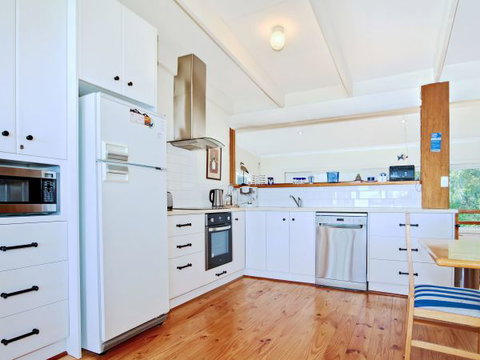 Century 21 SouthCoast: Moana Blue - Accommodation Gold Coast 56