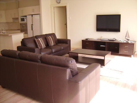 Century 21 SouthCoast: Moana Blue - Accommodation Gold Coast 66