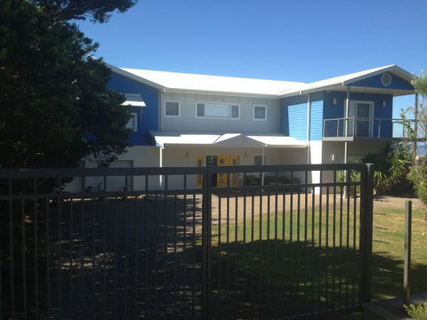 Century 21 SouthCoast: Moana Blue - Accommodation Gold Coast 89