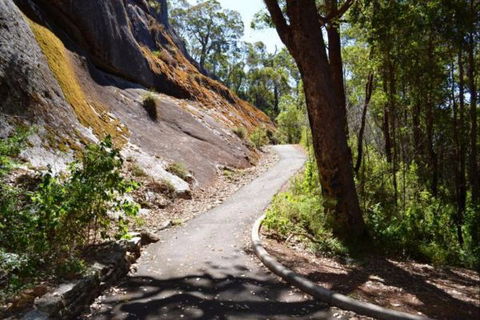 Wolfe Creek Crater Camp At Wolfe Creek Crater National Park - Gold Coast 4U 39