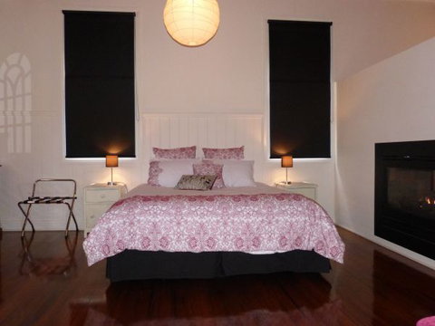 Churches Of Yarck - Accommodation Gold Coast 1