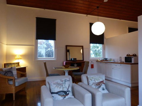 Churches Of Yarck - Accommodation Gold Coast 2