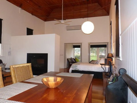 Churches Of Yarck - Accommodation Gold Coast 3