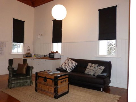 Churches Of Yarck - Accommodation Gold Coast 4