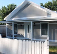 Jessie's Creek Cottage - Accommodation Gold Coast