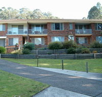 Lavender Point Holiday Units - Accommodation Gold Coast