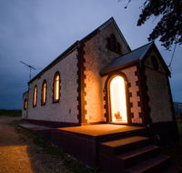 Lakeside Chapel Meningie - Gold Coast 4U
