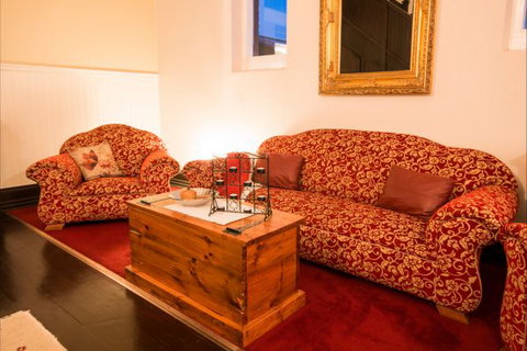 Lakeside Chapel Meningie - 1 Gold Coast 5