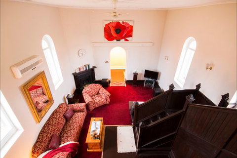 Lakeside Chapel Meningie - 1 Gold Coast 6