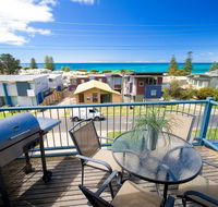 Lorne Ocean Sun Apartments - Accommodation Gold Coast