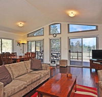 Villa Siena - Accommodation Gold Coast