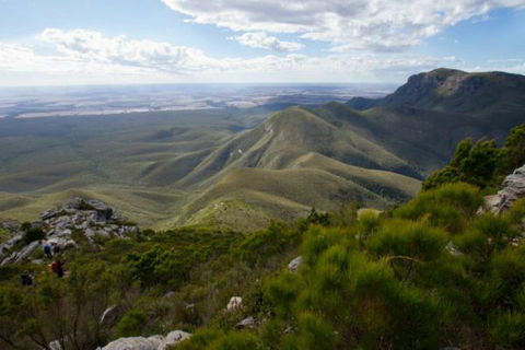 Wolfe Creek Crater Camp At Wolfe Creek Crater National Park - Gold Coast 4U 26