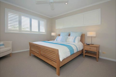 Moy At Nelson Bay - Accommodation Gold Coast 3