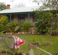 Naimanya Cottage - Accommodation Gold Coast