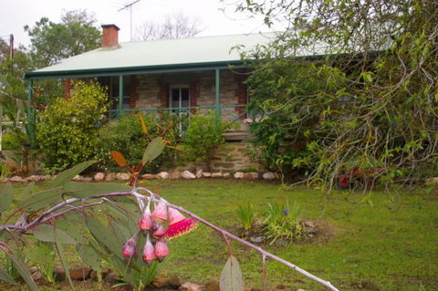 Naimanya Cottage - Accommodation Gold Coast 0