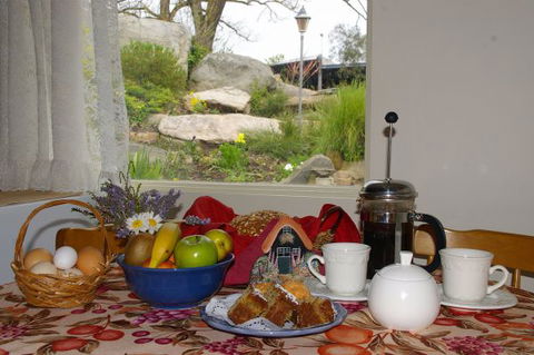Naimanya Cottage - Accommodation Gold Coast 1