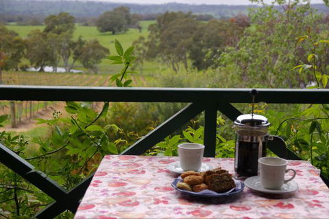 Naimanya Cottage - Accommodation Gold Coast 2
