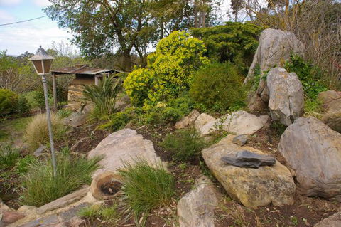 Naimanya Cottage - Accommodation Gold Coast 4