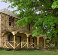 Old Stone House The - Gold Coast 4U