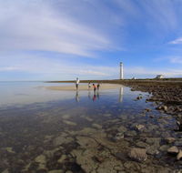 Point Lowly Lighthouse Cottages - Accommodation Gold Coast