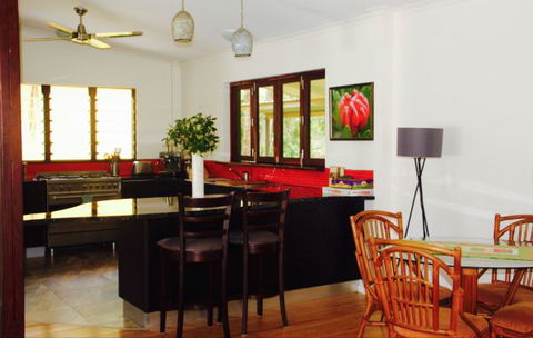Rakhi Retreat - Accommodation Gold Coast 1