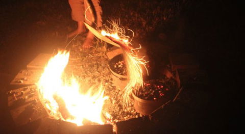 Rakhi Retreat - Accommodation Gold Coast 4