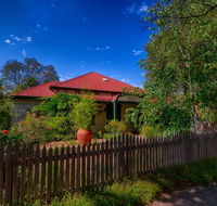 Rushton Cottage Bed and Breakfast - Accommodation Gold Coast