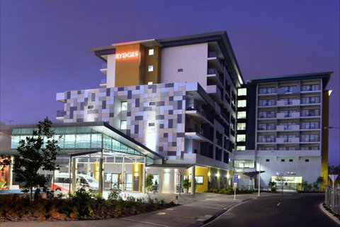 Rydges Palmerston - Accommodation Gold Coast 0