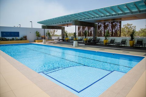 Rydges Palmerston - Accommodation Gold Coast 1