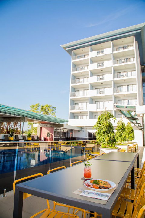 Rydges Palmerston - Accommodation Gold Coast 2