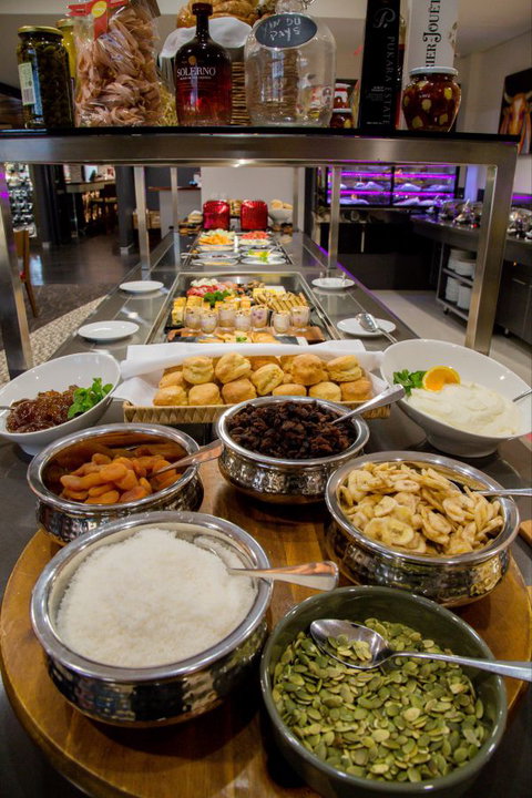 Rydges Palmerston - Accommodation Gold Coast 5