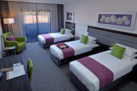 Rydges Palmerston - Accommodation Gold Coast 8